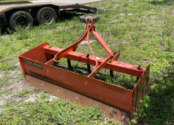 2018 Kubota L3901HST Tractor Utility Ag Farm Diesel Loader - Image 52