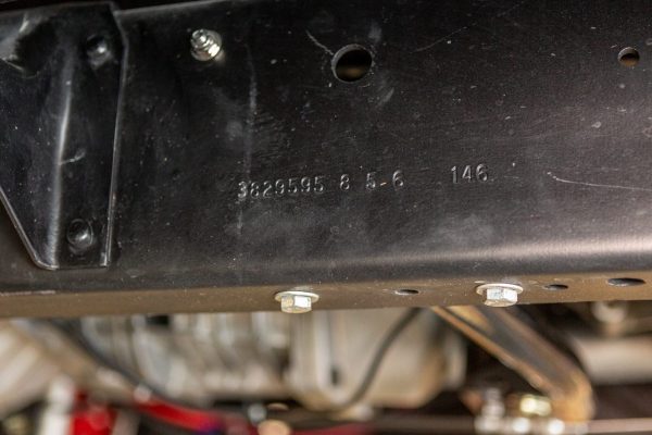 1964 Chevrolet C20 Stepside - Image 53