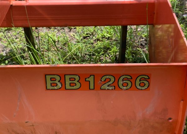 2018 Kubota L3901HST Tractor Utility Ag Farm Diesel Loader - Image 53