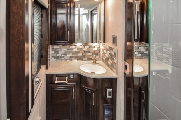 2021 Newmar New Aire 3543 - Image 55