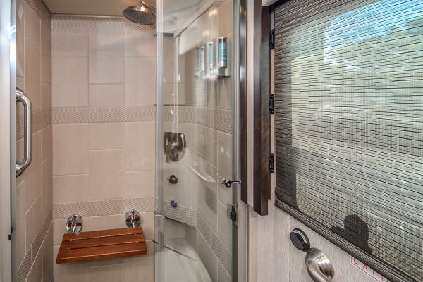 2021 Newmar New Aire 3543 - Image 58
