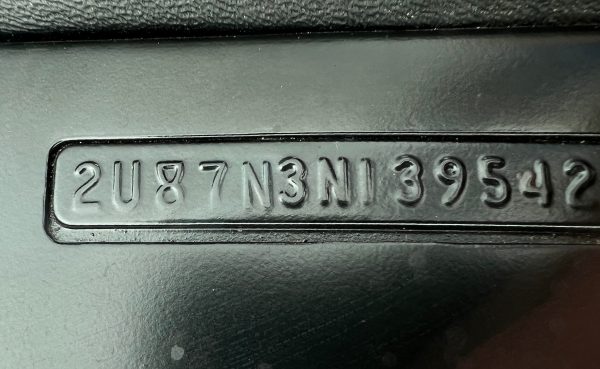 1973 Pontiac Firebird Formula - Image 56