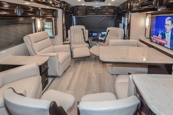 2021 Newmar New Aire 3543 - Image 59