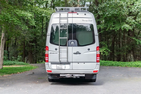 2014 Winnebago Era 70X - Image 32