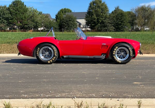 1965 Shelby Cobra - Image 7
