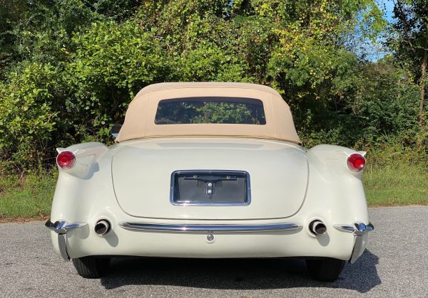 1954 Chevrolet Corvette - Image 7