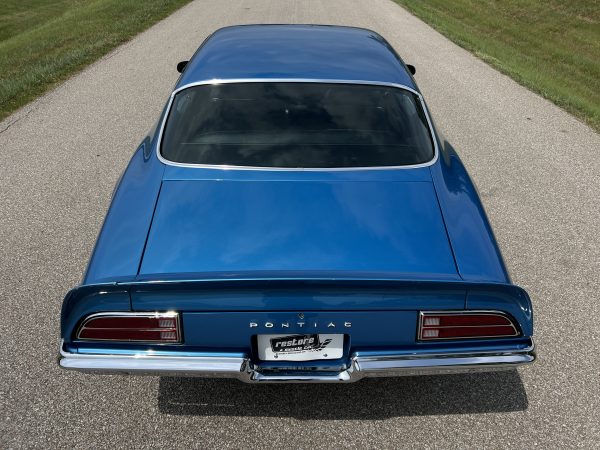 1973 Pontiac Firebird Formula - Image 7