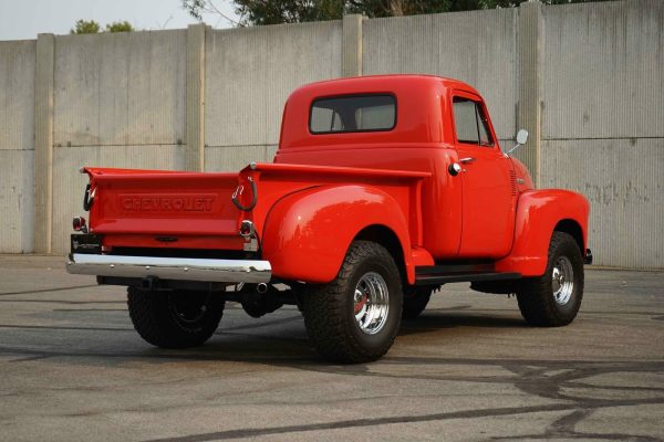 1951 Chevrolet 3100 Pickup - Image 7