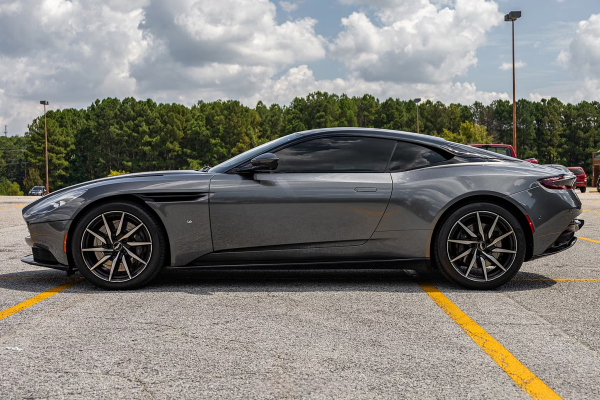 2017 Aston Martin DB11 Launch Edition - Image 7