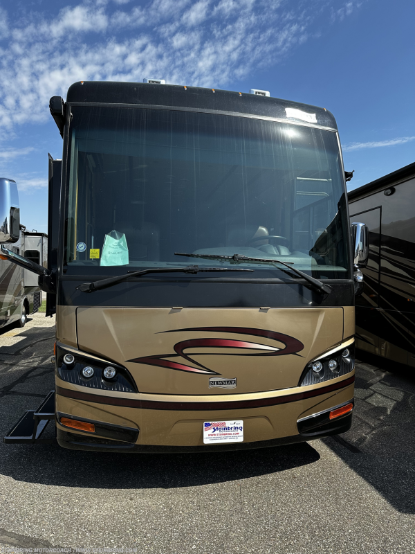 2013 Newmar Ventana 4346 - Image 7