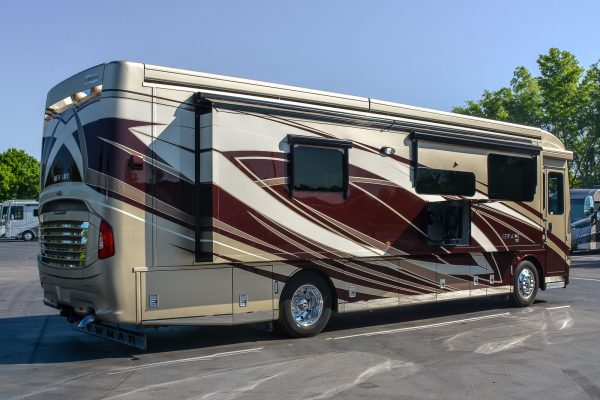2021 Newmar New Aire 3543 - Image 7