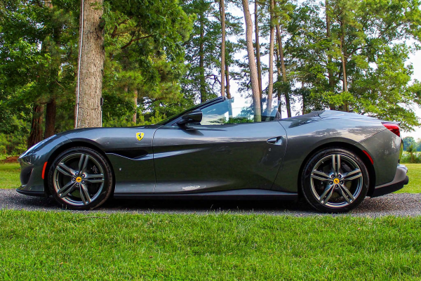 2019 Ferrari Portofino - Image 7