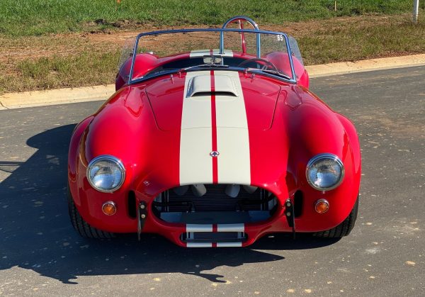 1965 Shelby Cobra - Image 8