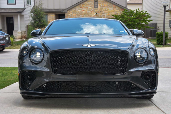 2020 Bentley Continental GT - Image 8