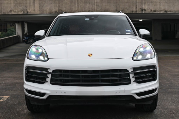 2020 Porsche Cayenne S - Image 8
