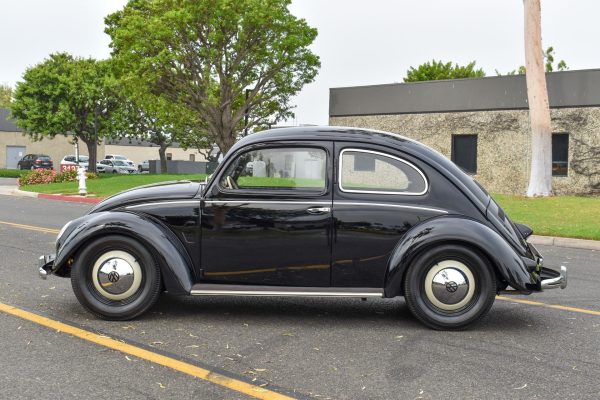 1951 Volkswagen 2dr Split Window - Image 8