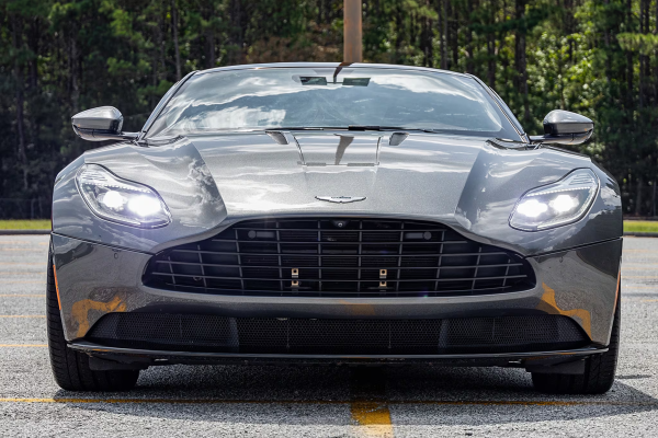 2017 Aston Martin DB11 Launch Edition - Image 8