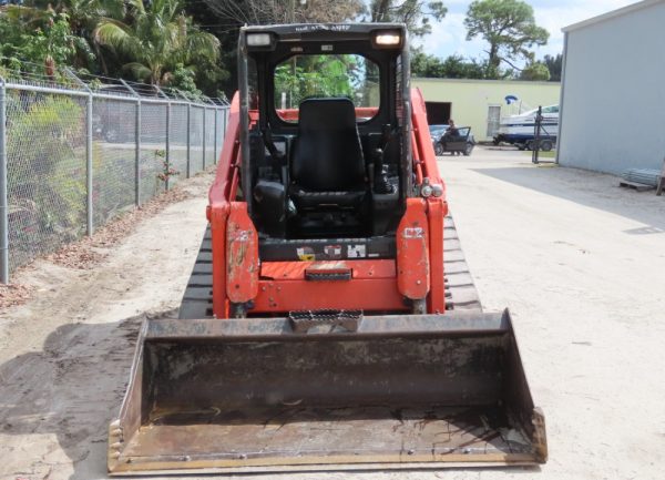 2020 Kubota SVL75-2 Skid Steer Track Loader - Image 8