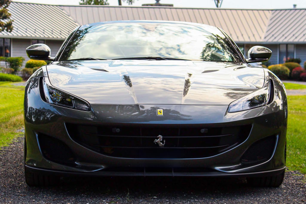 2019 Ferrari Portofino - Image 8