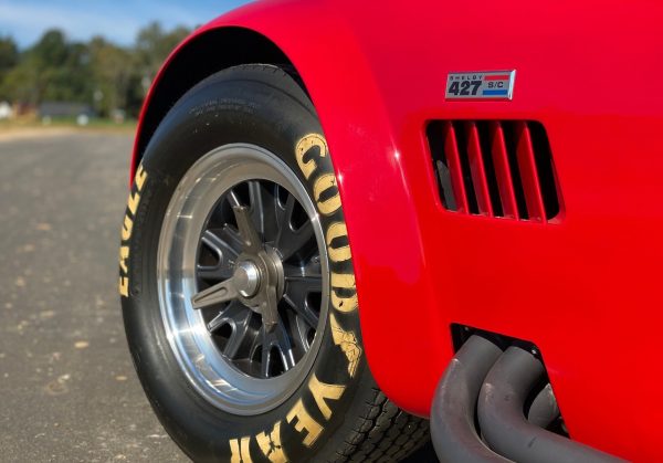 1965 Shelby Cobra - Image 9