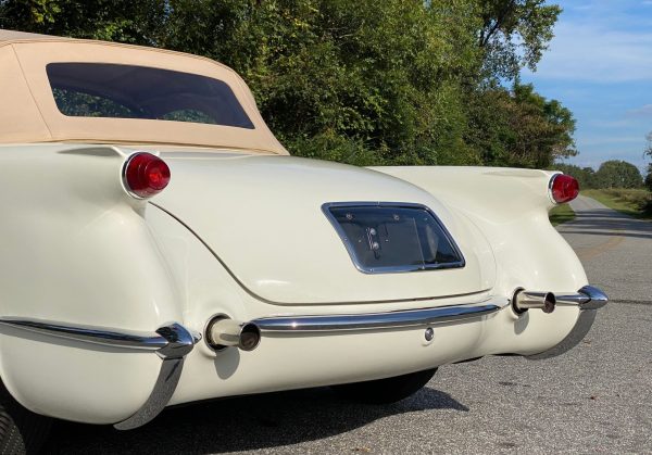 1954 Chevrolet Corvette - Image 9