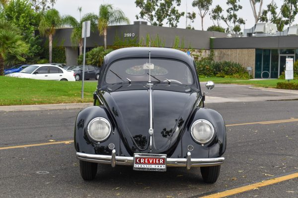 1951 Volkswagen 2dr Split Window - Image 9