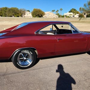 1968 Dodge Charger