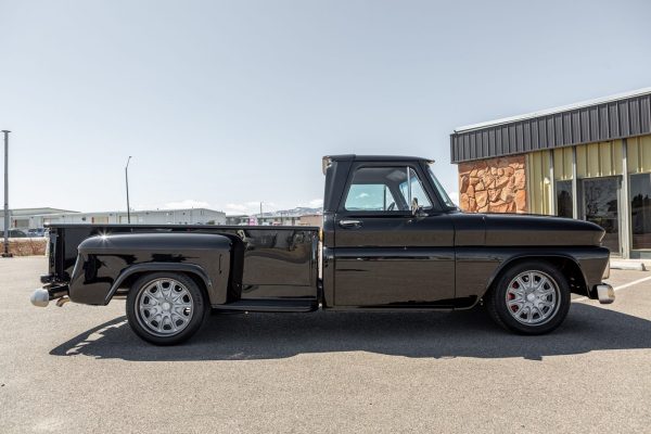 1964 Chevrolet C20 Stepside - Image 9