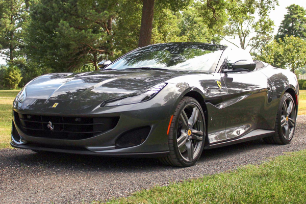 2019 Ferrari Portofino - Image 9