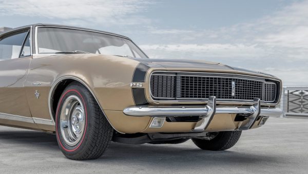 1967 Chevrolet Camaro RS - Image 10