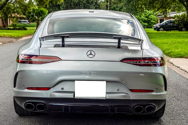 2019 Mercedes-Benz AMG GT 53 - Image 10
