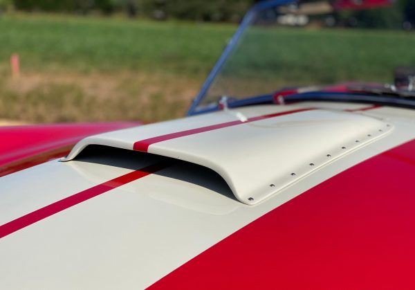 1965 Shelby Cobra - Image 10