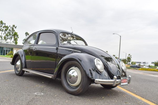 1951 Volkswagen 2dr Split Window - Image 10