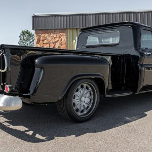 1964 Chevrolet C20 Stepside