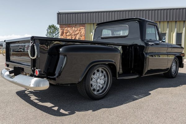 1964 Chevrolet C20 Stepside