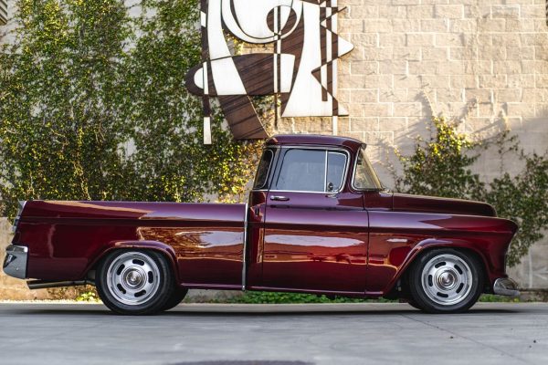 1955 Chevrolet Cameo Pickup 454 - Image 10