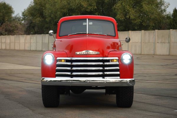 1951 Chevrolet 3100 Pickup - Image 10