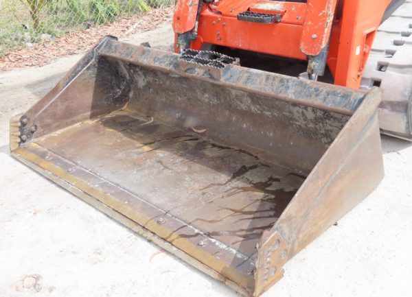 2020 Kubota SVL75-2 Skid Steer Track Loader - Image 10