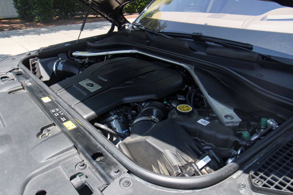 2023 Land Rover Range Rover SV LWB - Image 37