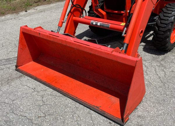 2018 Kubota L3901HST Tractor Utility Ag Farm Diesel Loader - Image 10