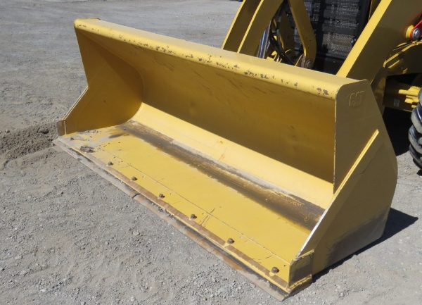 2017 Caterpillar 420F2 4x4 Backhoe Wheel Loader Tractor E-Stick Cab A/C - Image 10