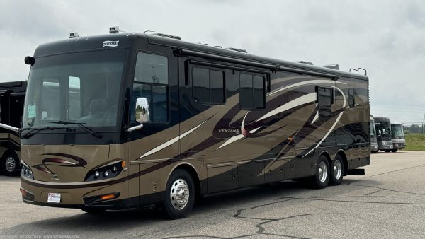 2013 Newmar Ventana 4346 - Image 10
