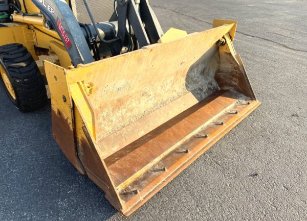 2015 John Deere 310L EP 4x4 Backhoe Wheel Loader Tractor E-Stick - Image 10
