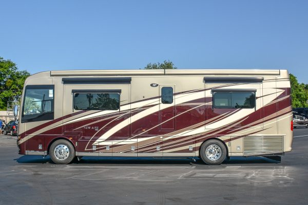 2021 Newmar New Aire 3543 - Image 10