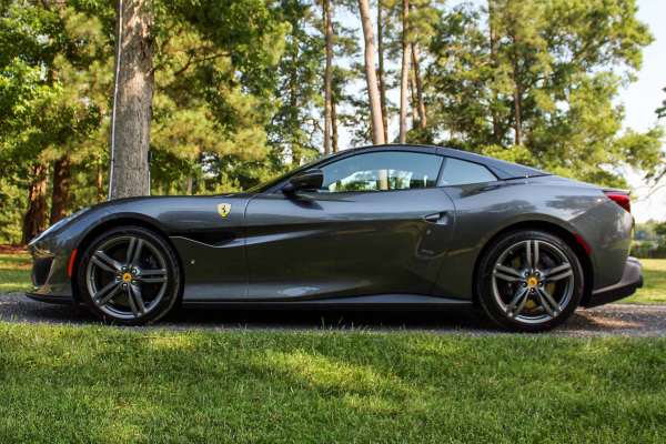 2019 Ferrari Portofino - Image 10