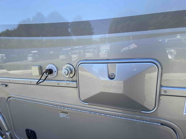 2014 Fleetwood Storm 28MS - Image 14
