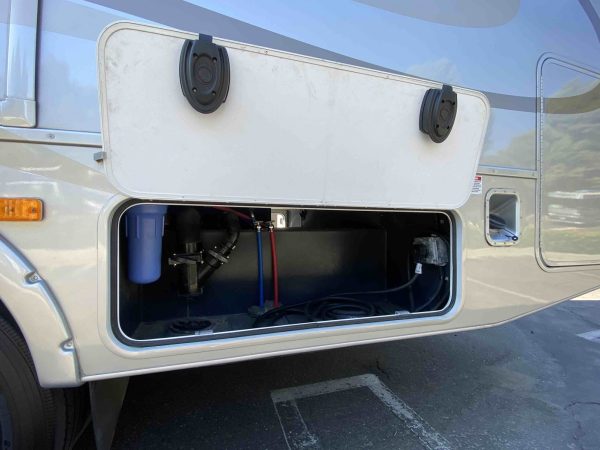 2014 Fleetwood Storm 28MS - Image 15