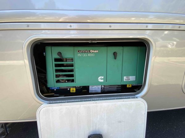 2014 Fleetwood Storm 28MS - Image 18