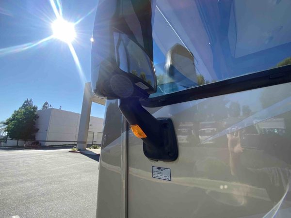 2014 Fleetwood Storm 28MS - Image 19