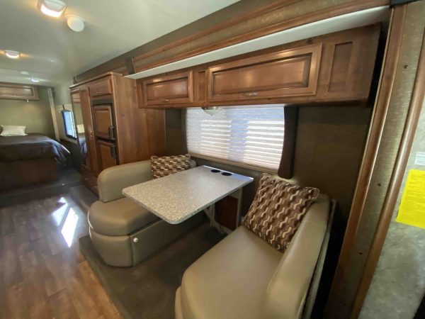 2014 Fleetwood Storm 28MS - Image 23